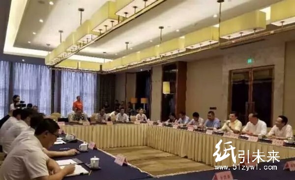 環(huán)保包裝復(fù)合材料生產(chǎn)線項目