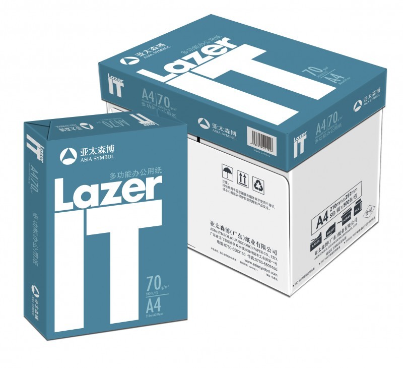 Lazer IT-70g-A4-5包-箱包圖