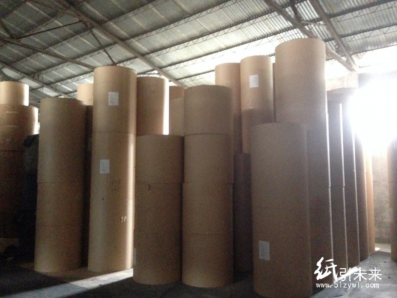 日本進(jìn)口單光白牛皮紙