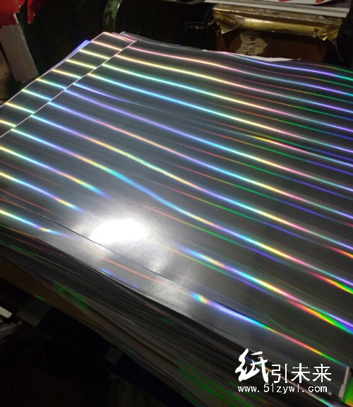 收購230克金銀卡紙