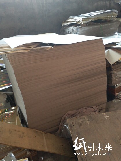 收購(gòu)金銀卡紙