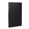 晨光PP名片冊120名(黑)AWT90985A