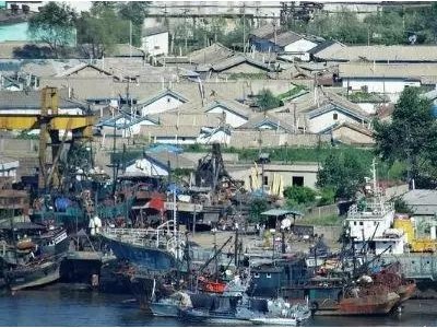 朝鮮“荒蕪地”,卻是我國印刷業“黃金地”