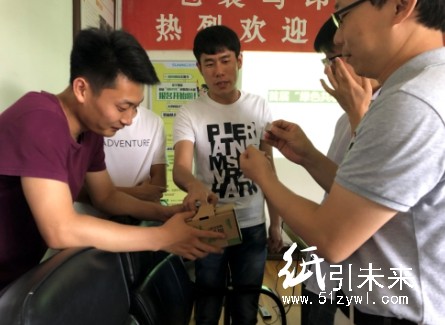 蘇寧首屆&ldquo;綠色共享&rdquo;包裝大賽進校園 優秀者免試入職