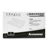 聯(lián)想(Lenovo) LD2641 黑色硒鼓 適用于LJ2600D/2650DN/M7600/M7600D A4 5%覆蓋率打印量12000頁