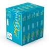 綠百旺（PAPERONE）復(fù)印紙 70克 A4 500P 5包/箱 整箱銷售 綠色包裝