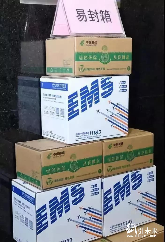 紙箱3大商機(jī)2