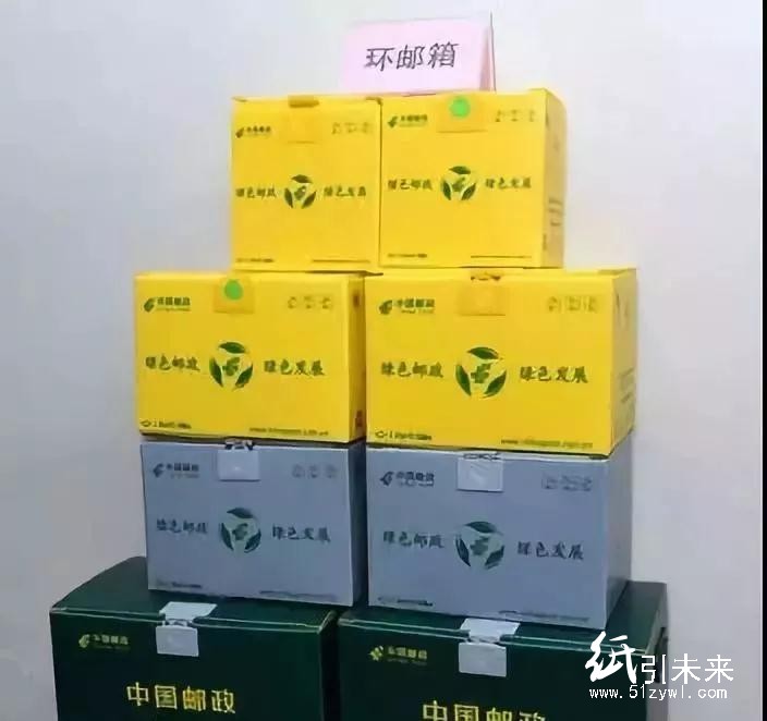 紙箱3大商機(jī)3