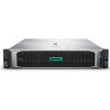 惠普（HP） HPE DL388 Gen10 服務器 Bronze 3104/16G/2*1T SAS/P408i-a（2G緩存）/500W PT冗余電源/導軌