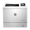 惠普（HP） Color LaserJet Enterprise M553n 彩色激光打印機 支持有線網絡打印 手動雙面打印 白色 一年保