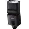 索尼（SONY）HVL-F32M 閃光燈 適用ILCE-7/7R/7S/7M2微單/黑卡系列/VG系列攝像機/AX30/AXP35 黑色
