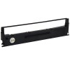 天威 300/305 適用愛普生打印機色帶框含帶芯 EPSON-LQ300K/800K/LQ200/LQ400/450/500 NIXDORF ND48/75/92/94 黑色 右扭 RFE043BPRJ