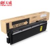 天威 TK-4108 適用于KYOCERA-1800-TK4108-BK-280G-復粉粉盒帶芯片 黑色 Kyocera/京瓷 TASKalfa 1800 1801 TFK612B1LJ