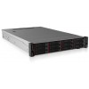 聯想 Lenovo SR590 2U雙路機架式服務器 （2*4114 10核 85W 2.2GHz處理器/2*16G/3*2.4T 10K SAS硬盤/RAID 730-8i 1GB緩存/2*1GbE/2*750W/3年7*24原廠保修服務）