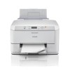 愛普生(Epson) WF-M5193 高端黑白商用墨倉式打印機 噴墨打印機  A4，自動雙面，帶無線/有線，黑色10000頁，黑色34ppm  一年保修