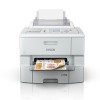 愛普生（EPSON）WF-6093 彩色商用墨倉式打印機  A4，自動雙面，帶無線/有線，黑色10000頁，彩色7000頁，黑色34ppm,彩色34ppm  一年保修