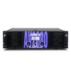 獅樂(SHILE) 獅樂(SHILE)專業功放 AV-2080 3U工程機型 純銅變壓器 頻率響應:20Hz-20KHz 重量:29.2KG 不含安裝調試