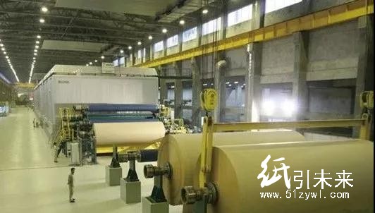 【標(biāo)桿】江蘇理文交出了這樣一張&ldquo;綠色&rdquo;答卷，造紙人紛紛點(diǎn)贊！