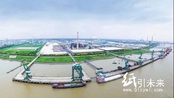 【標(biāo)桿】江蘇理文交出了這樣一張&ldquo;綠色&rdquo;答卷，造紙人紛紛點(diǎn)贊！