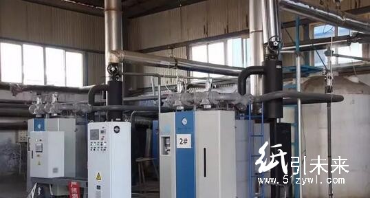 紙板產量已居當地首位，這家造紙廠還在布局包裝業     