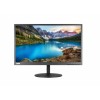 聯想/Lenovo ThinkVision TE24-10 23.8英寸顯示器 1920 *1080分辨率 三年保修