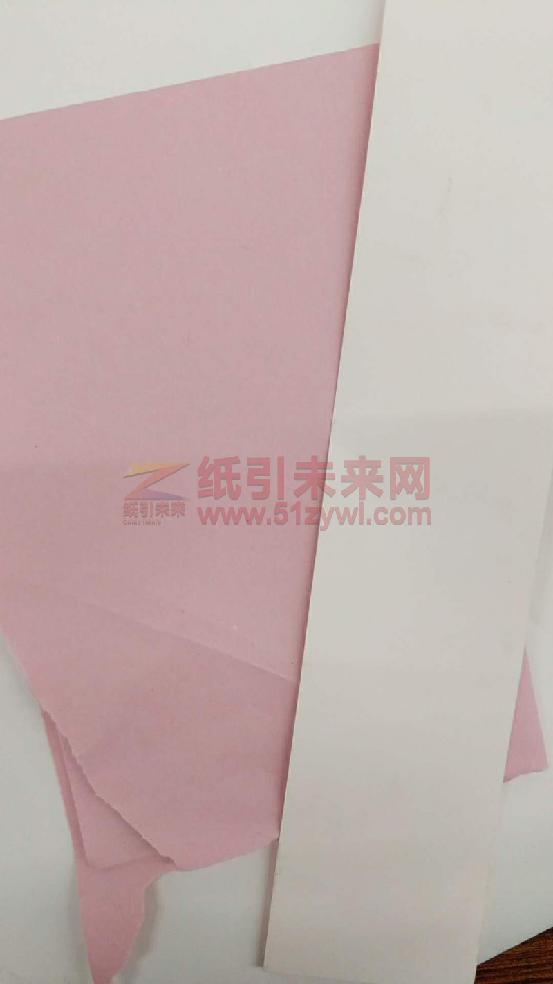 4-13 水粉雙膠紙