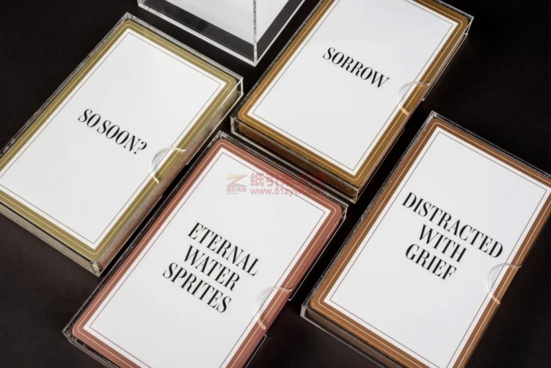 印刷包裝設計  平板印刷 印后加工 紙引未來網