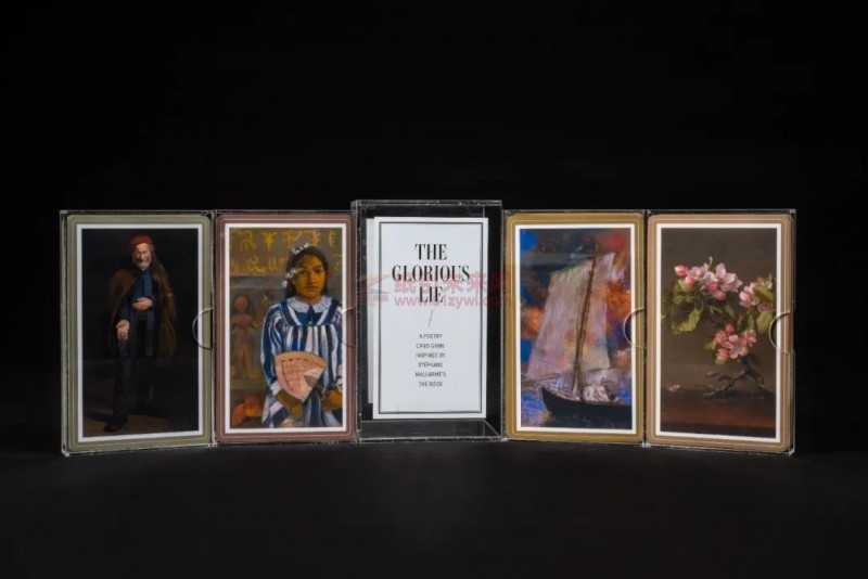 印刷包裝設計  平板印刷 印后加工 紙引未來網