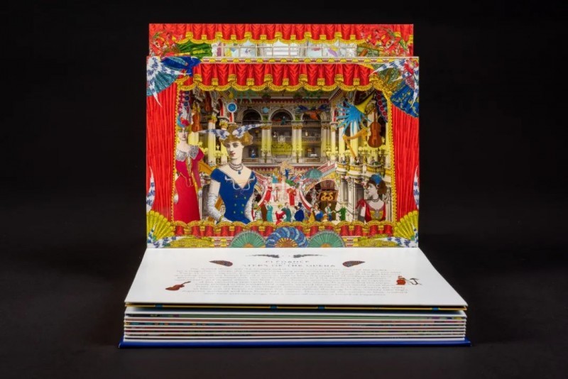 印刷包裝設計  平板印刷 印后加工 紙引未來網