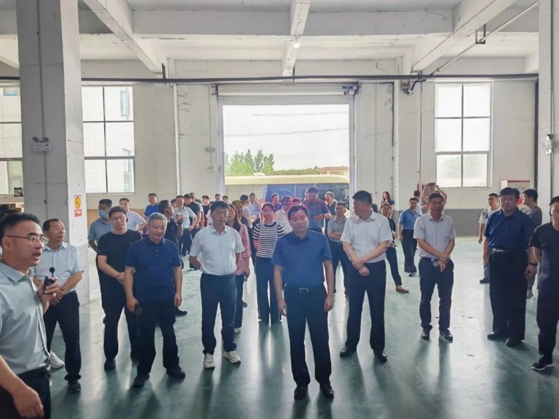 山東臨沂一紙板項目總投資8600萬，預計年底全部達產